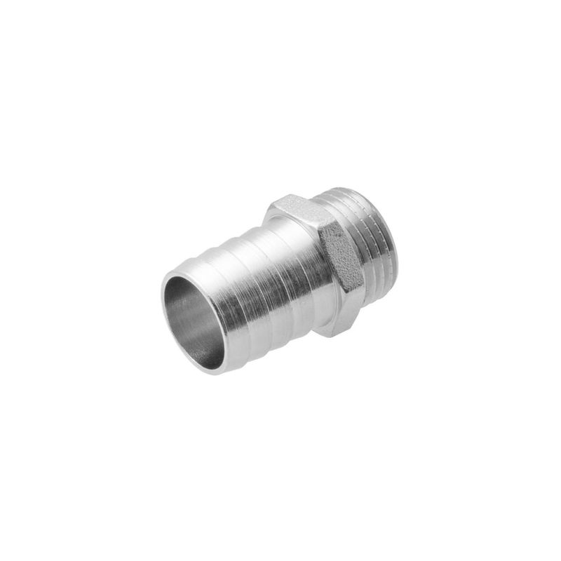 Штуцер 1/2" н х 25 мм, MP-У  в Коврове