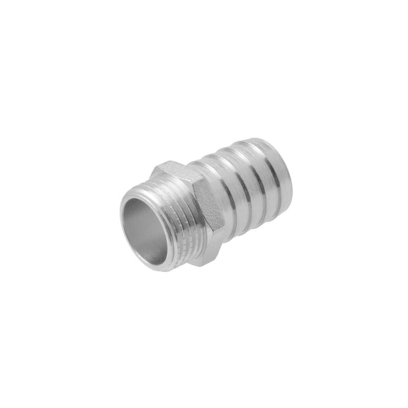 Штуцер 1/2" н х 25 мм, MP-У  в Коврове