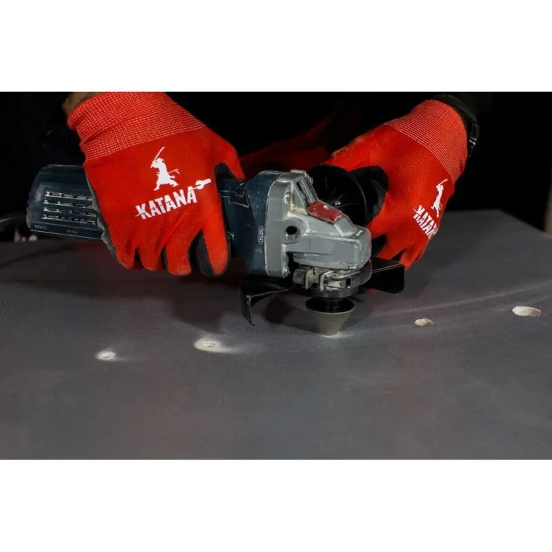 KATANA фреза алмазная конусная М14 Ø2-38мм  в Коврове