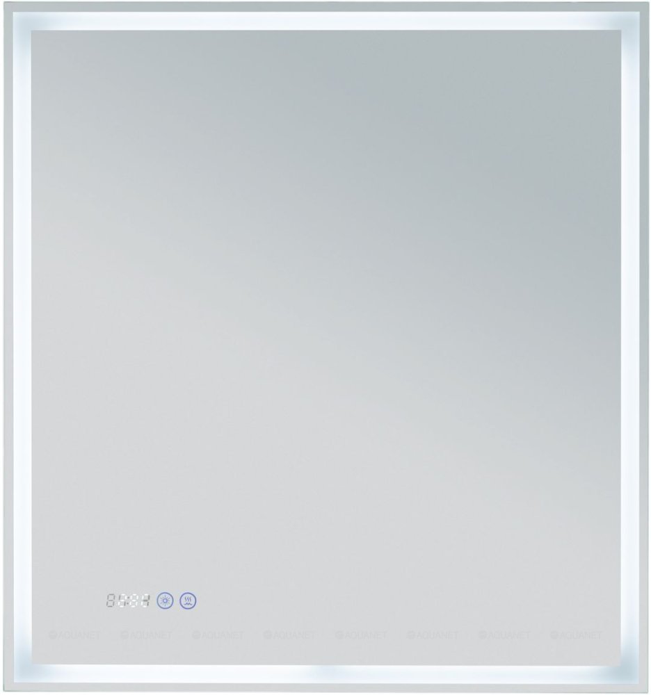 Зеркало Оптима (Optima) 70х75 LED (288964)  в Коврове