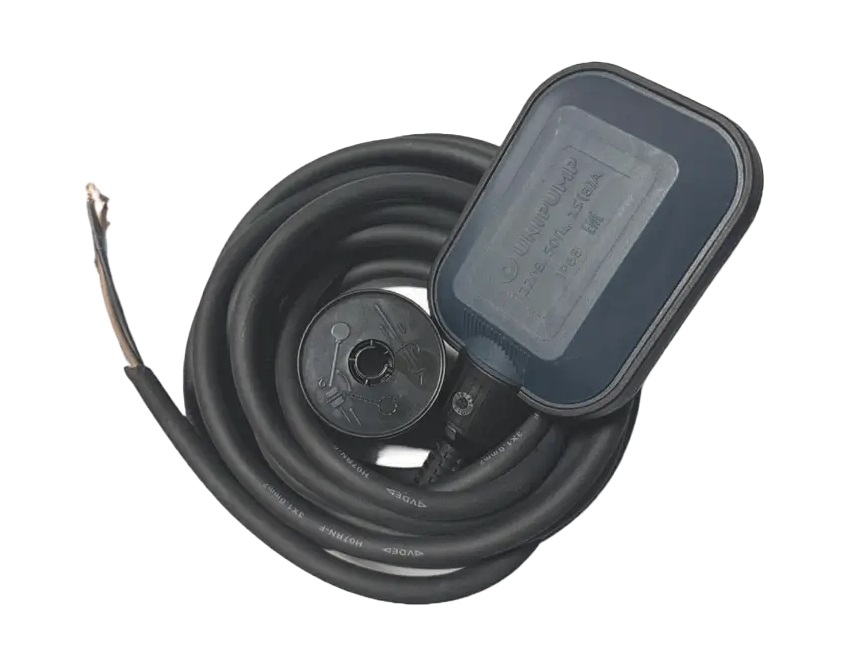 Поплавковый выключатель 3м UNIPUMP  74528  в Коврове