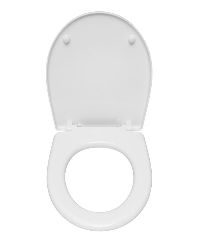 Стульчак Сантек Анимо (soft-close) 1WH106897  в Коврове
