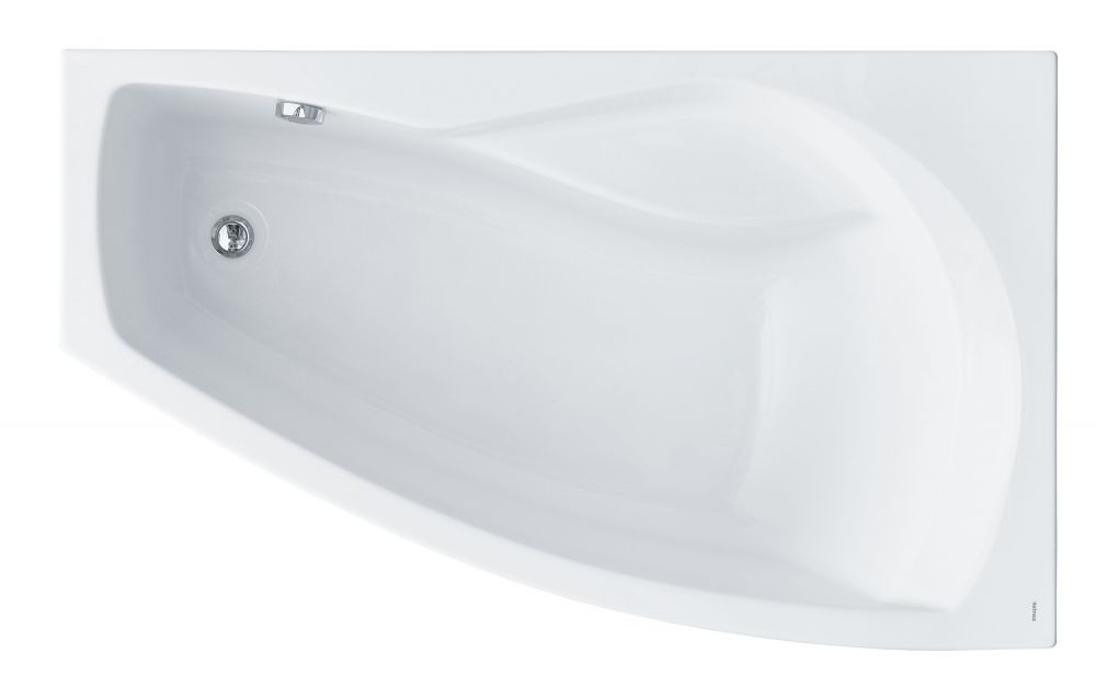Santek Чаша ванны Майорка 150x90 Правая 1WH111985  в Коврове