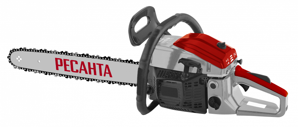Бензопила БП-4516 Ресанта  в Коврове