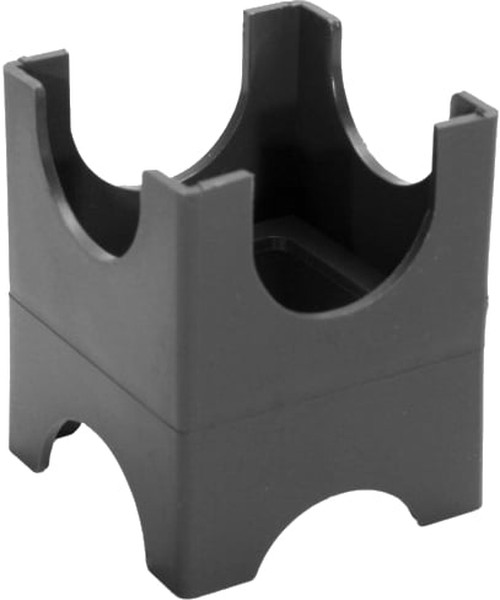 Фиксатор арматуры Кубик 35-50 (250шт/меш)  в Коврове