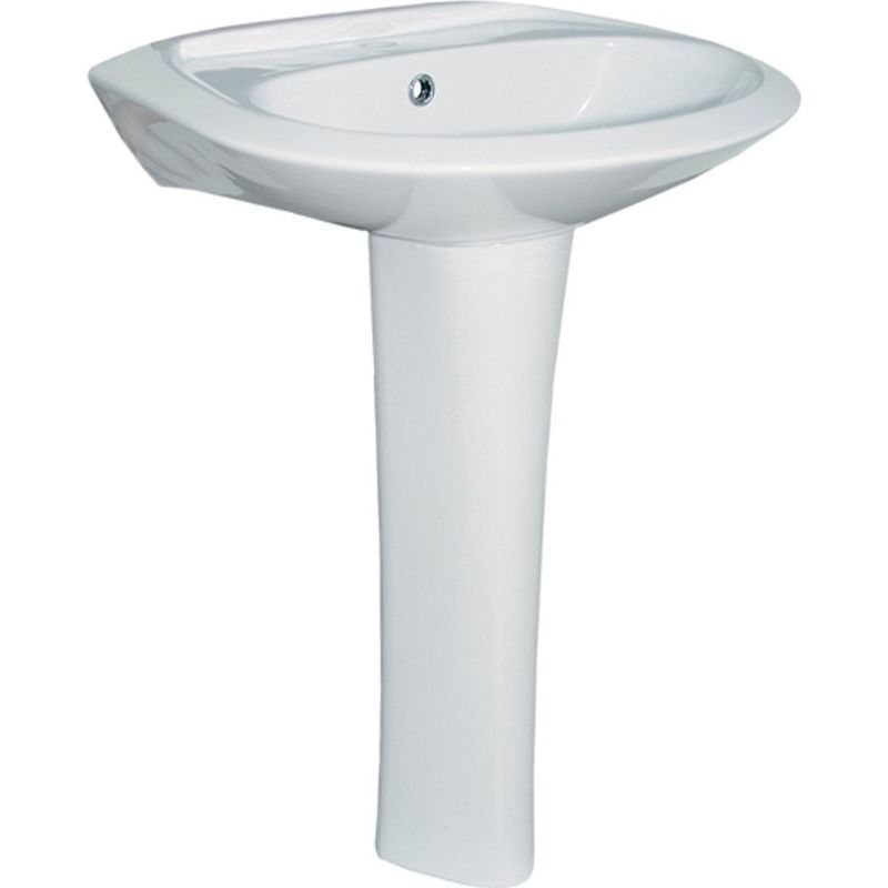 Пьeдестал Бриз/Ирис/Цезарь Santek 1WH110595  (48)  в Коврове