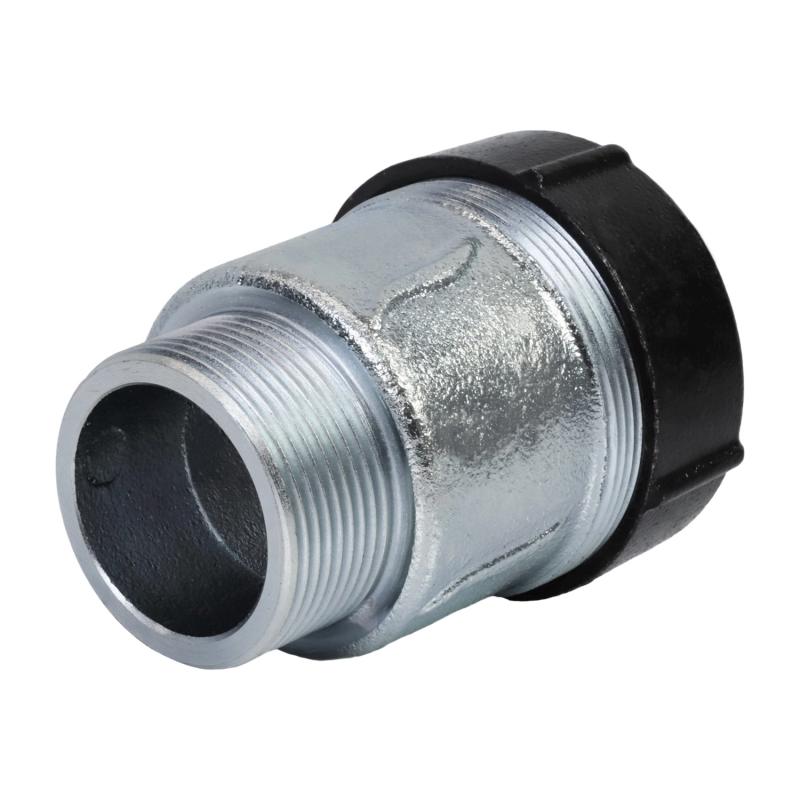 Муфта ремонтная 1 1/2'' с наружной резьбой  VRT  в Коврове