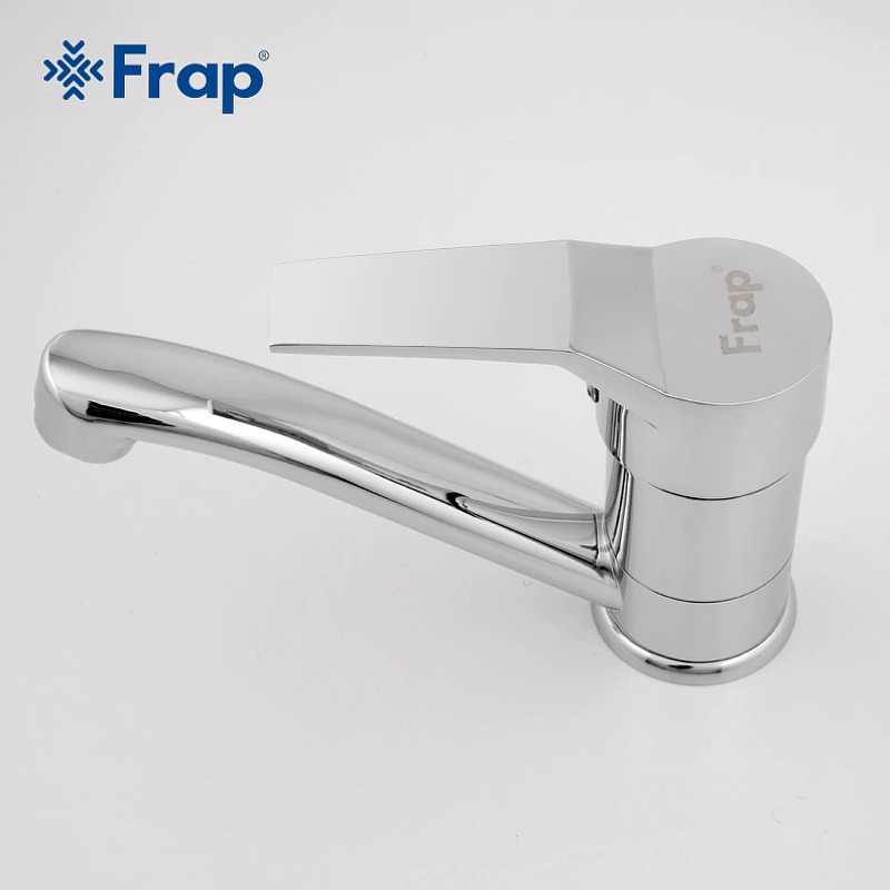 Смеситель Кухня Frap F4563  в Коврове