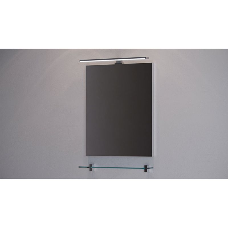 Зеркало Klaufs 100 с LED-светильником  в Коврове