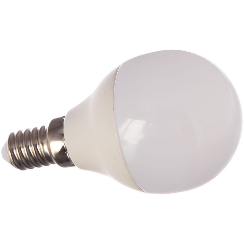 12069 Camelion LED7-G45/830/E14 (Эл.лампа светодиодная 7Вт 220В) 4271  в Коврове