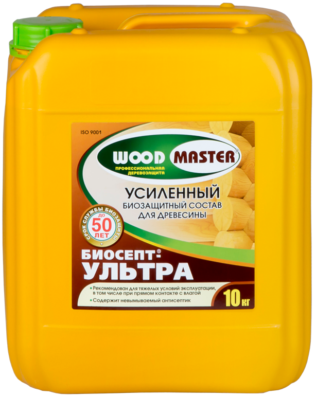 Биосепт-  Ультра РОГНЕДА 10 кг    1/60  в Коврове