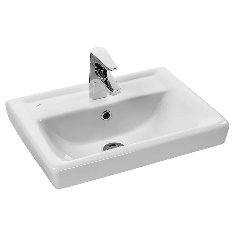 Раковина Santek Тигода 50 1WH302128  в Коврове
