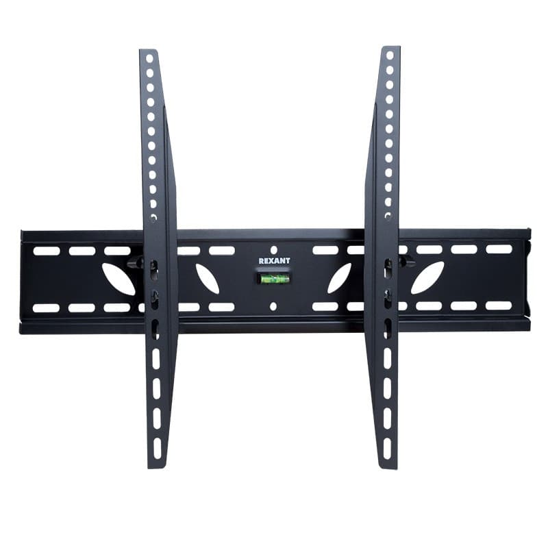 38-0090 Кронштейн для телевизора 30"-70", наклонный REXANT	   в Коврове