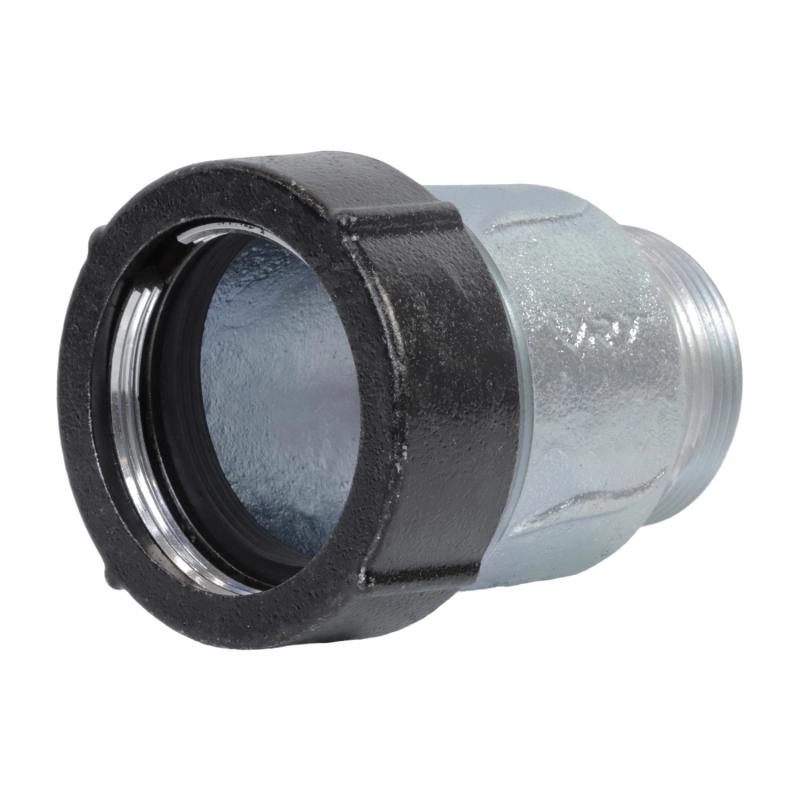Муфта ремонтная 1 1/2'' с наружной резьбой  VRT  в Коврове