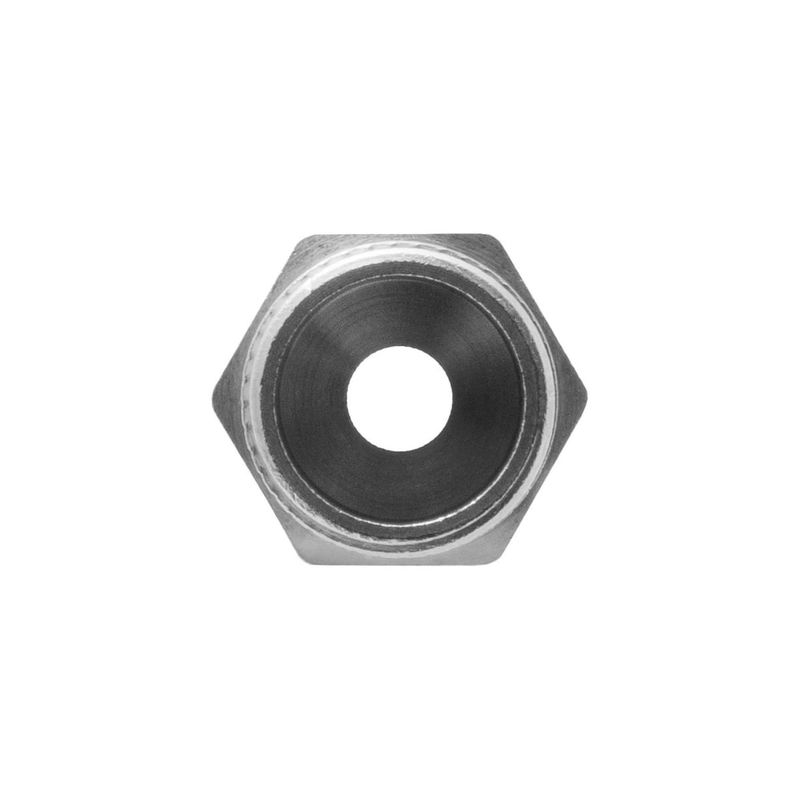 Штуцер 1/2" н х 10 мм, MP-У  в Коврове