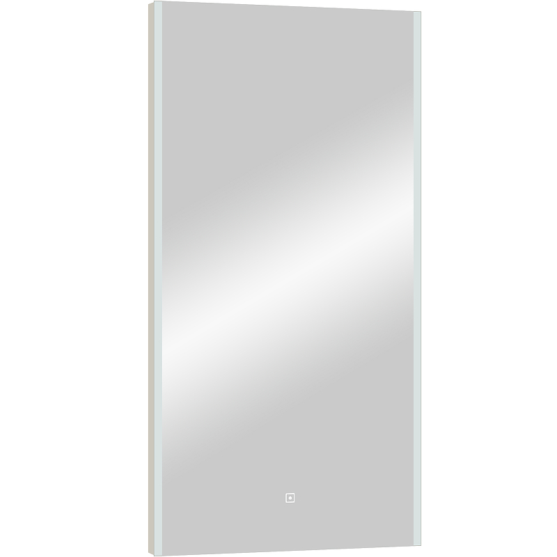 Зеркало "Lucca Led" 500х1000  в Коврове