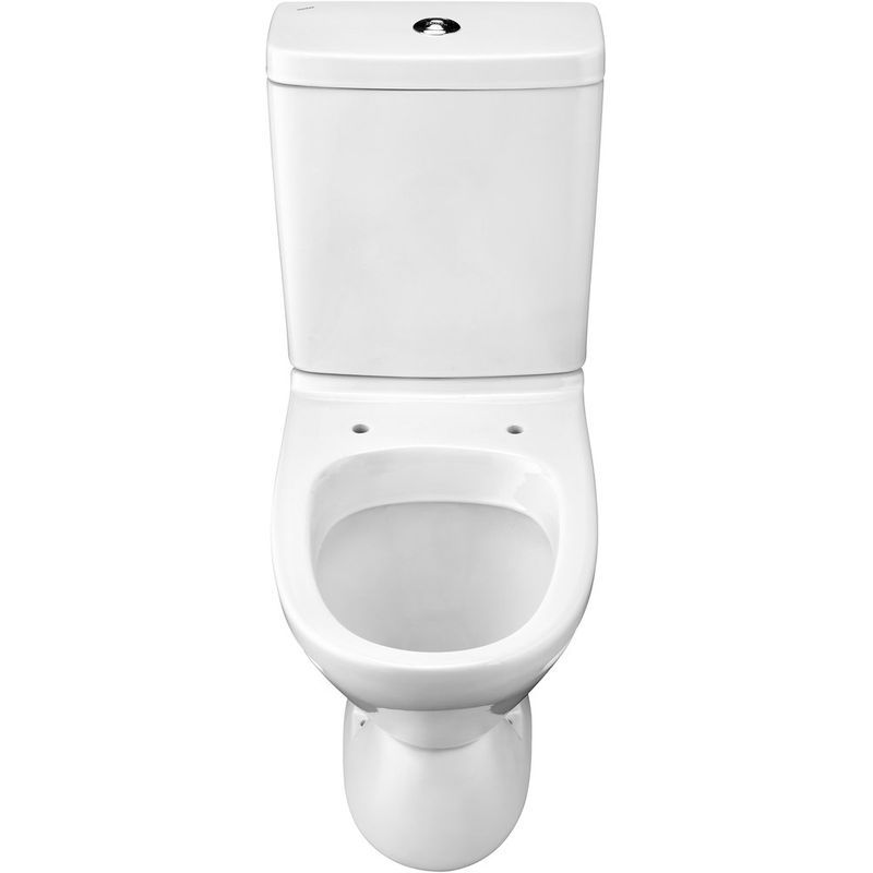 Унитаз Лига Santek 2 реж. кос.вып. (дюропласт) 1WH302141 (15)  в Коврове