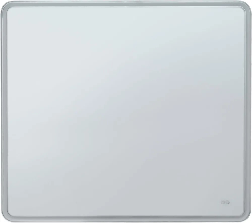 Зеркало Ирис 90х80 LED (326447)  в Коврове
