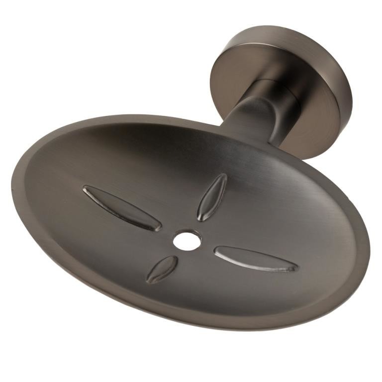 Мыльница сетка Gun gray 22559  в Коврове