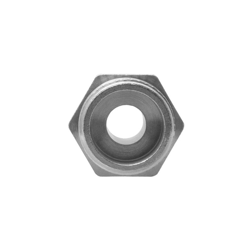 Штуцер 1/2" н х 12 мм, MP-У  в Коврове