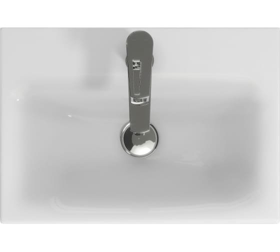 Раковина MODUO 60 Cersanit (245870)  в Коврове