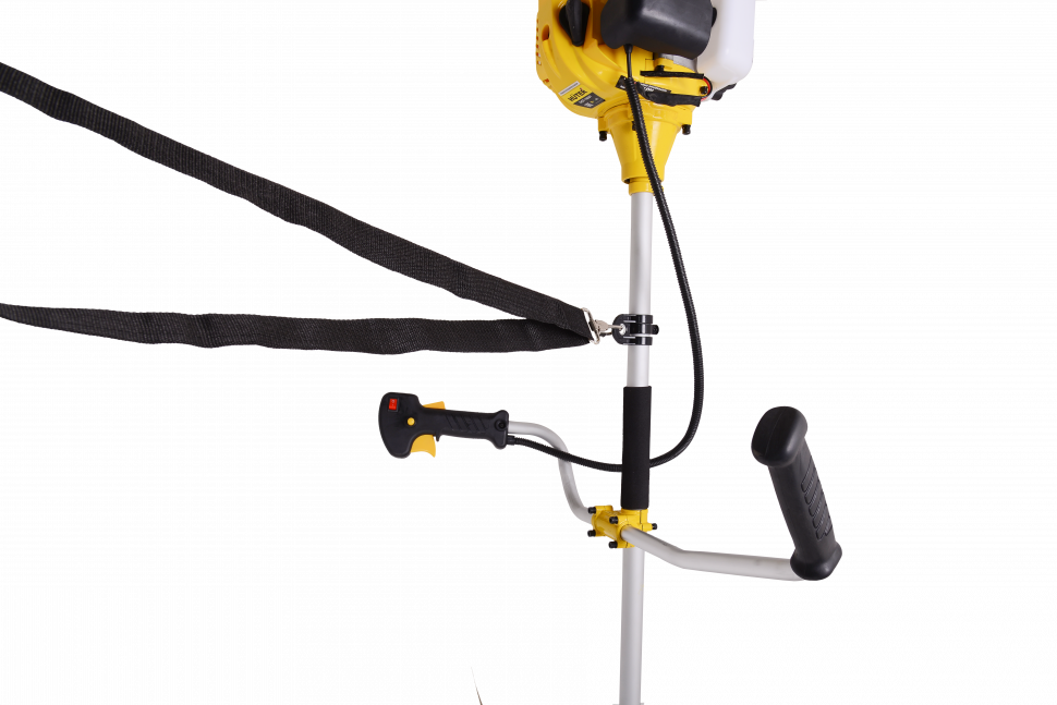 Бензиновый триммер GGT-1300S Huter 70/2/8  в Коврове