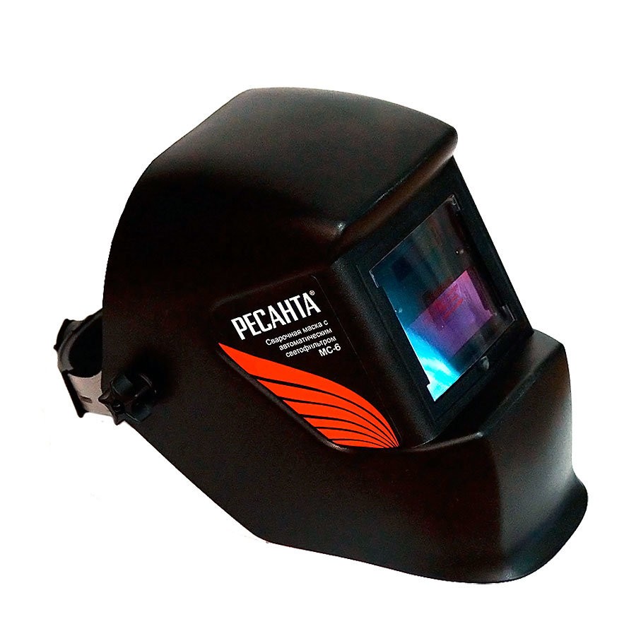 Сварочная маска МС-6 Ресанта 65/60  в Коврове