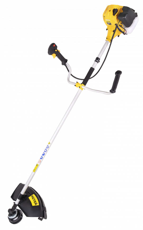 Бензиновый триммер GGT-1300T Huter 70/2/7  в Коврове