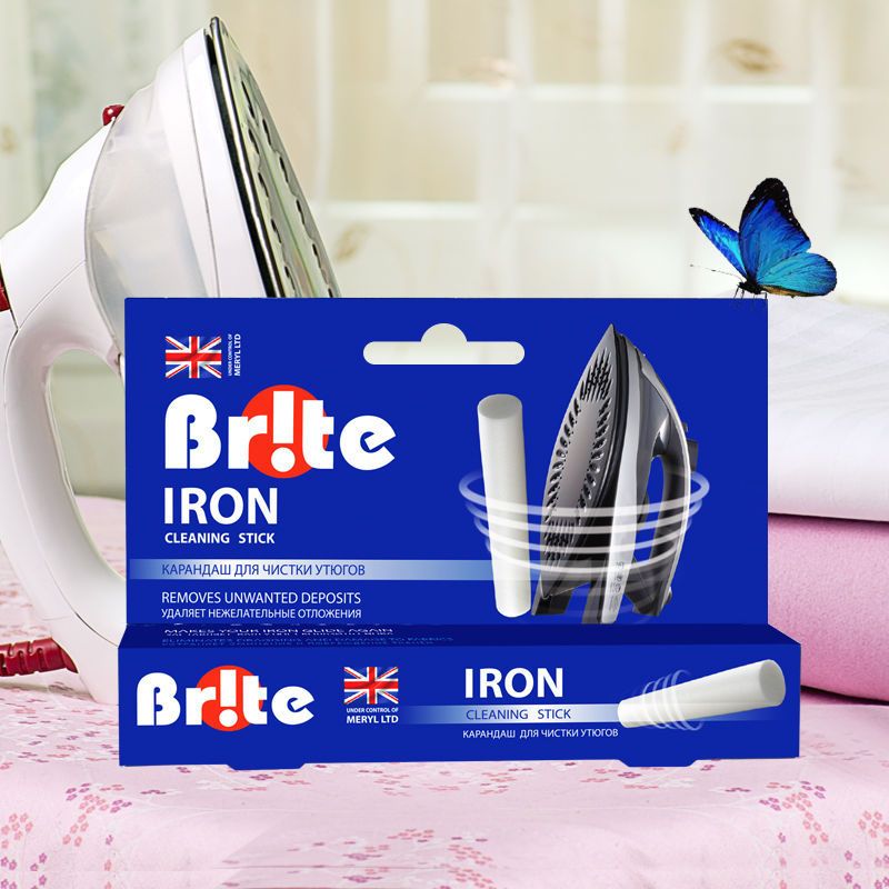 Карандаш для чистки утюгов Brite   в Коврове