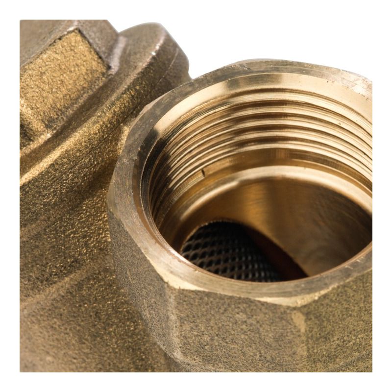 Фильтр сетчатый 3/4" 500 мкр. STOUT   в Коврове