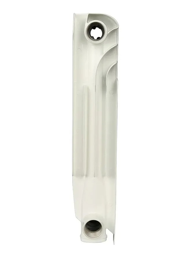 Радиатор биметаллический ROMMER Profi BM 350 8 секций  в Коврове
