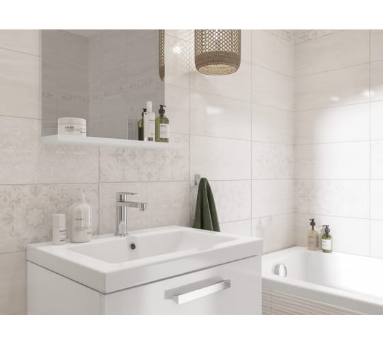Раковина MODUO 60 Cersanit (245870)  в Коврове