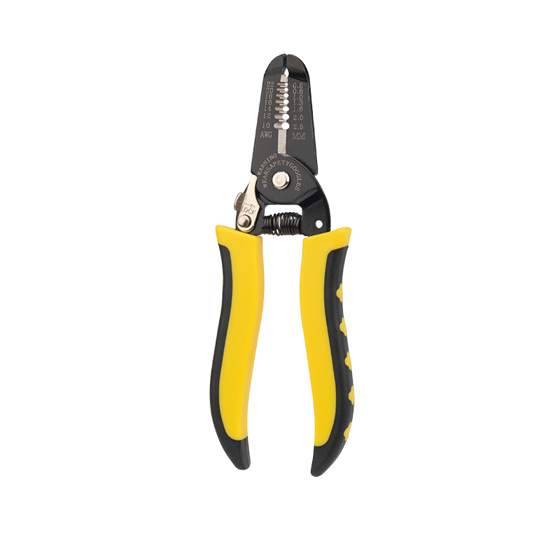 12-4021 Инструмент для зачистки кабеля 0.6-2.6 мм² (ht-5021) REXANT  в Коврове