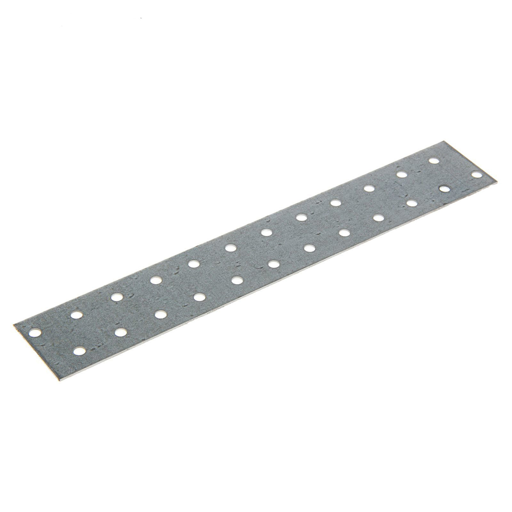 6590 Пластина соединительная  40*240 1/10  в Коврове