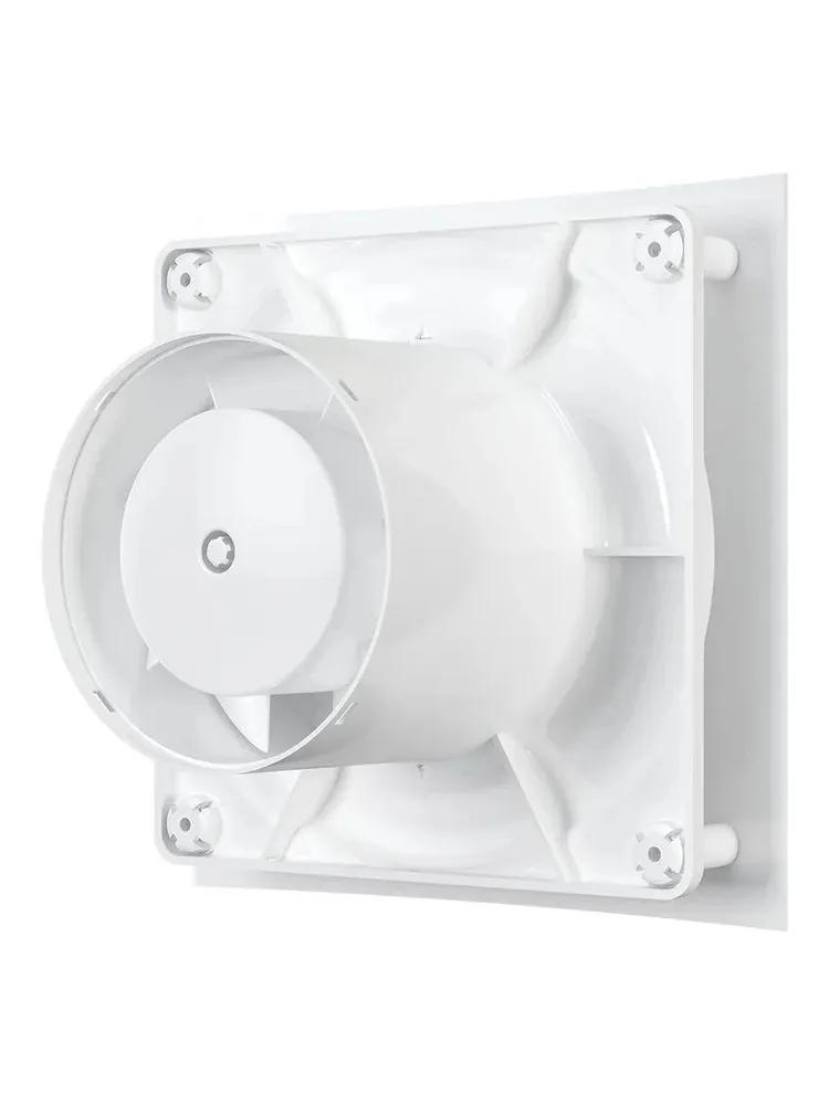 QUADRO 5, Вентилятор осевой вытяжной D123 1/12  в Коврове