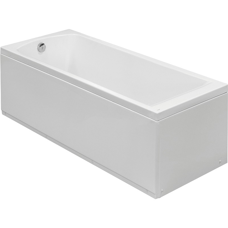 Ванна на раме SANTEK Фиджи 170x75 1WH501596  в Коврове