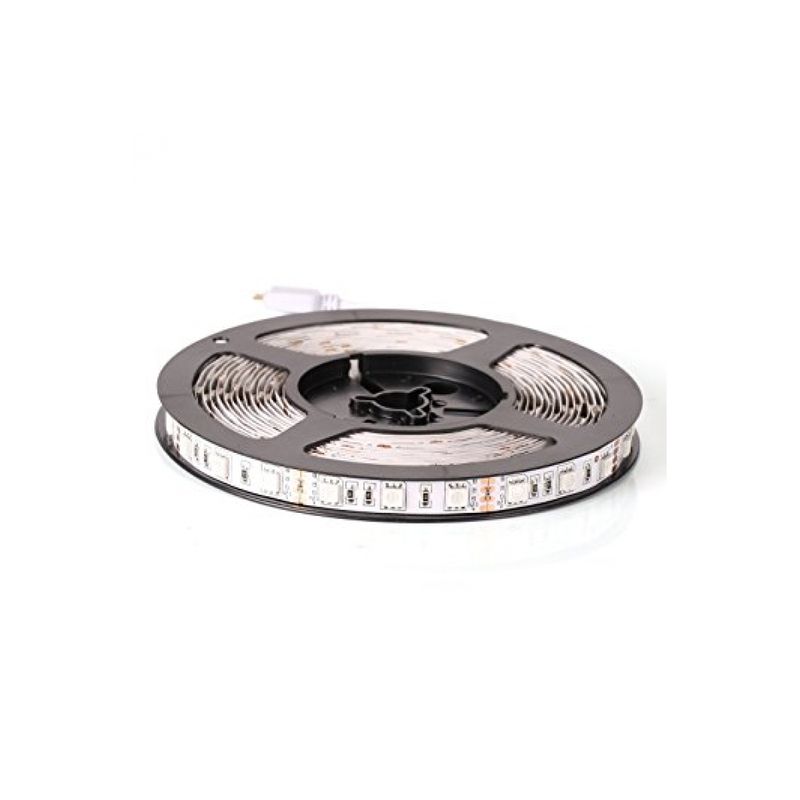 503820 Светодиодная лента GLS-5050-60-14.4-12-IP20-PRO-RGB (5м)  в Коврове