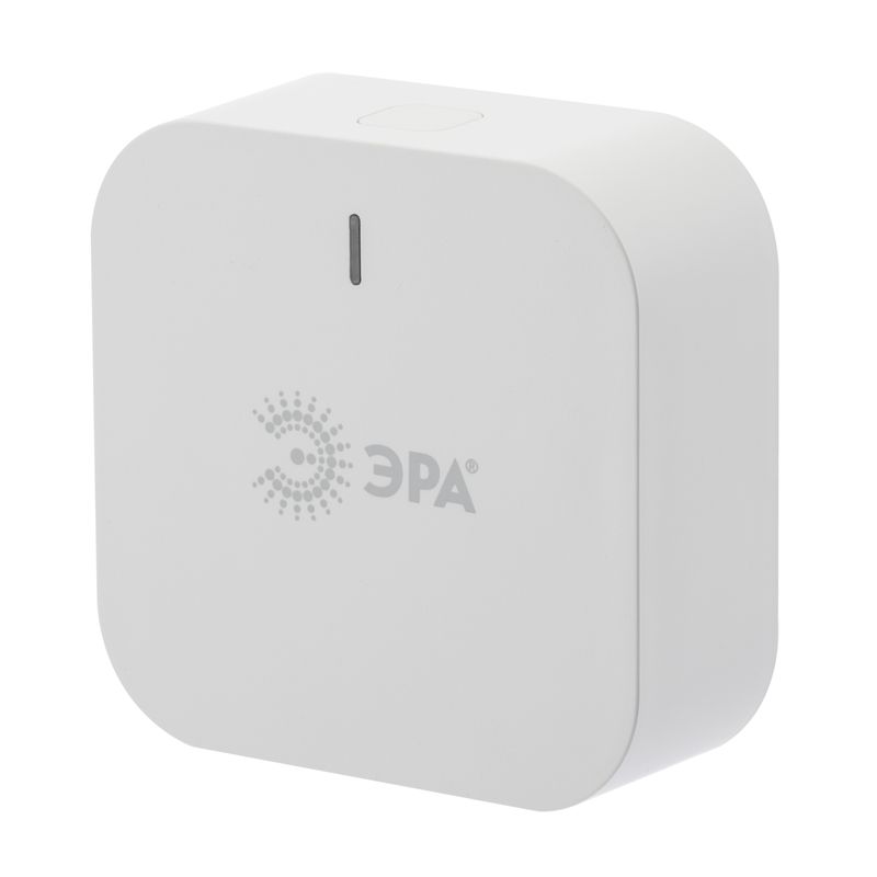 Центр управления устройствами ЭРА  DI,101 для дома, аккумуляторный, SMART Zigbee  в Коврове