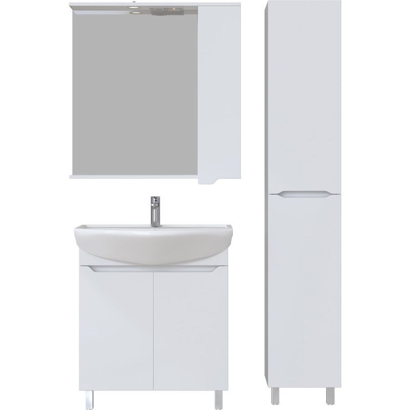 Комплект  Unit 120, дуб карпентер  в Коврове