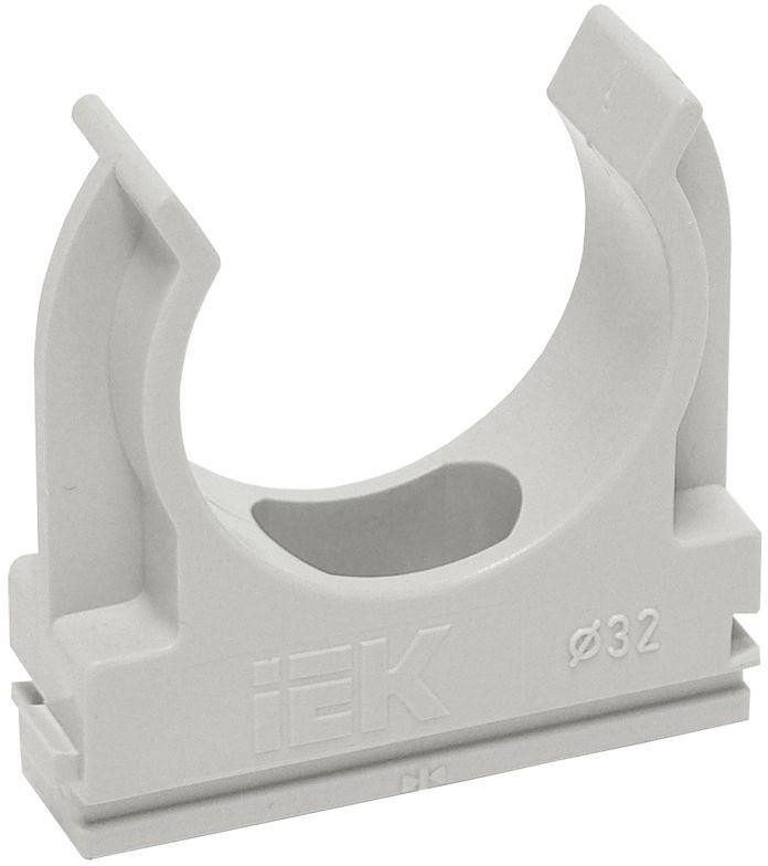 Держатель с защёлкой IEK CF20 (кратно 100), 220197  в Коврове