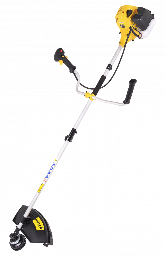 Бензиновый триммер GGT-1500S Huter 70/2/10  в Коврове