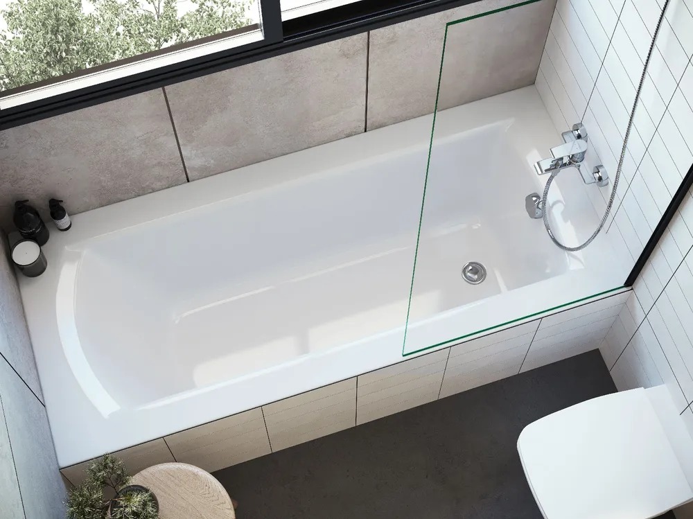 Santek ванна на раме Монако 150x70+с/п (1WH111976)  в Коврове