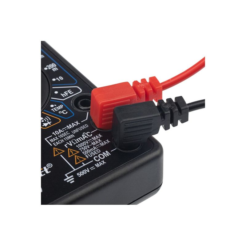 13-3013 Портативный мультиметр M838 (DT838) PROconnect з  в Коврове
