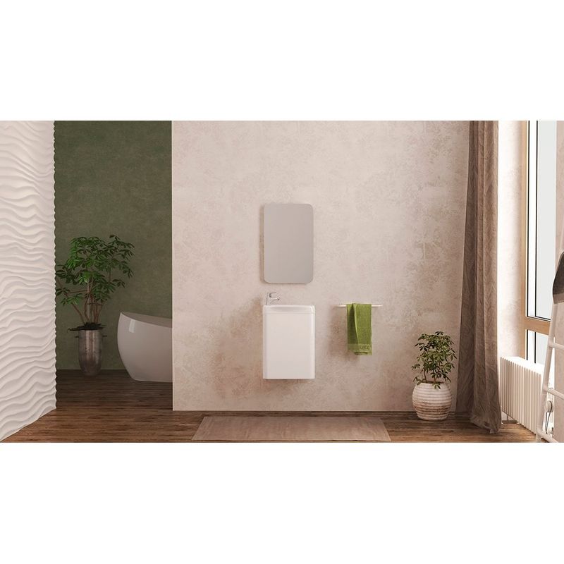 Раковина Bio 40  в Коврове