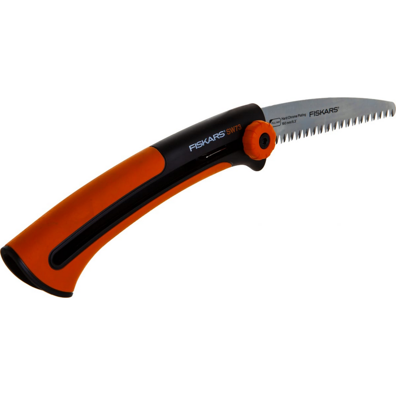 Пила садовая малая"XTRACT" SW73 (1/4) "FISKARS" 1000613  в Коврове