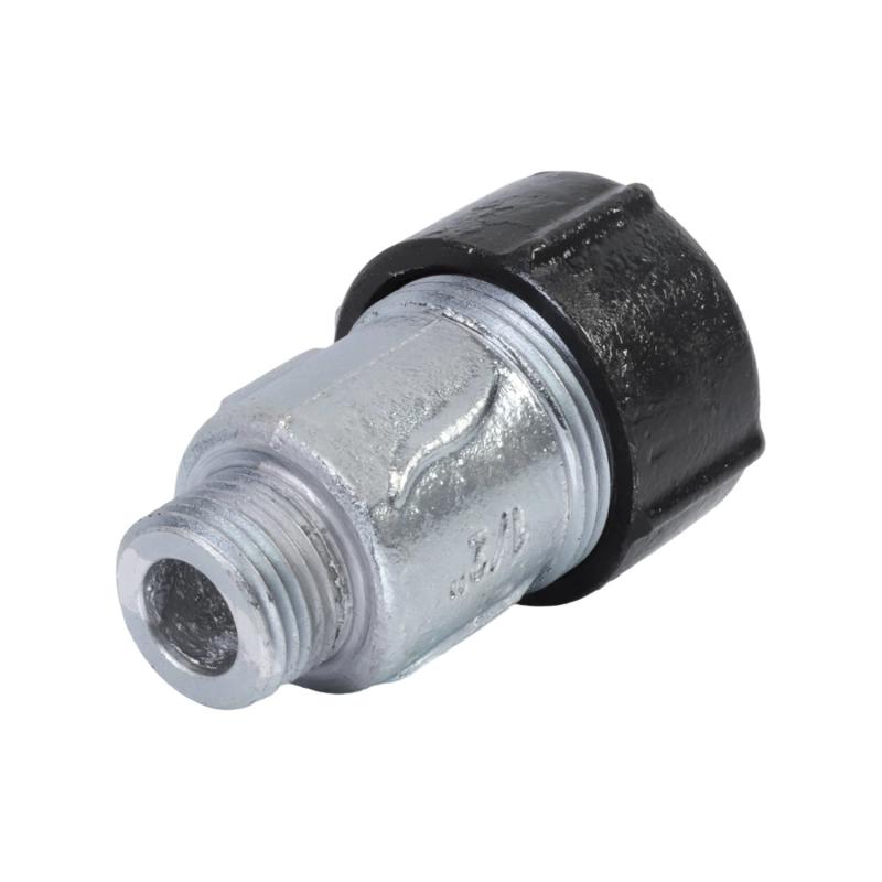 Муфта ремонтная 1/2'' с наружной резьбой VRT  в Коврове