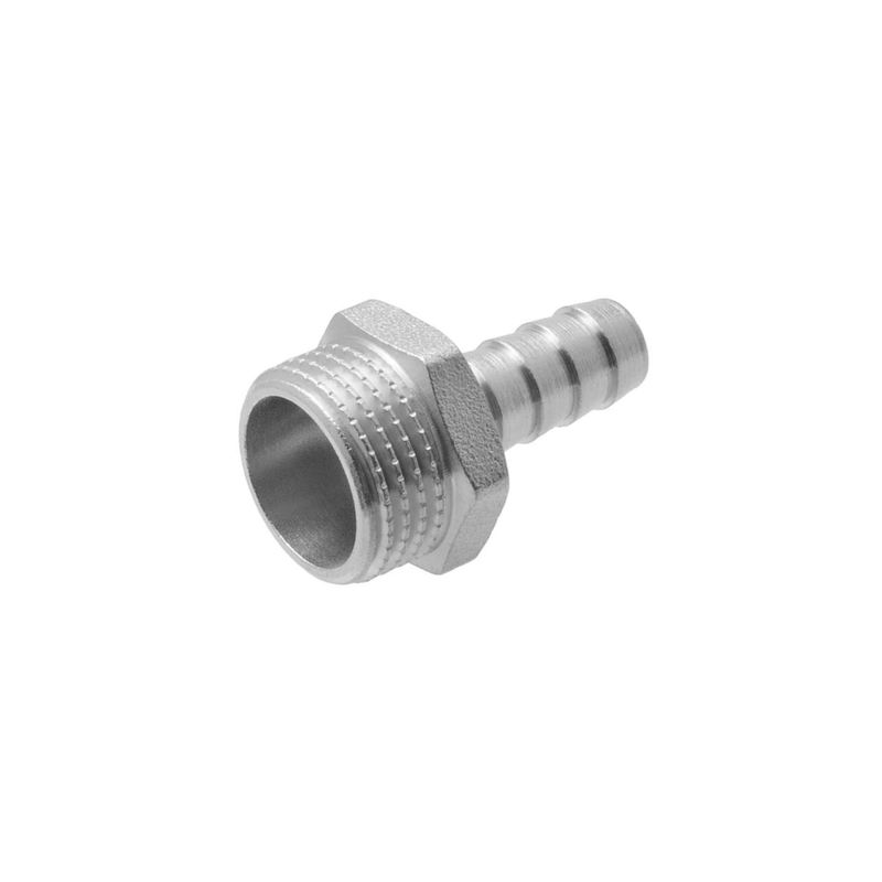 Штуцер 1/2" н х 10 мм, MP-У  в Коврове
