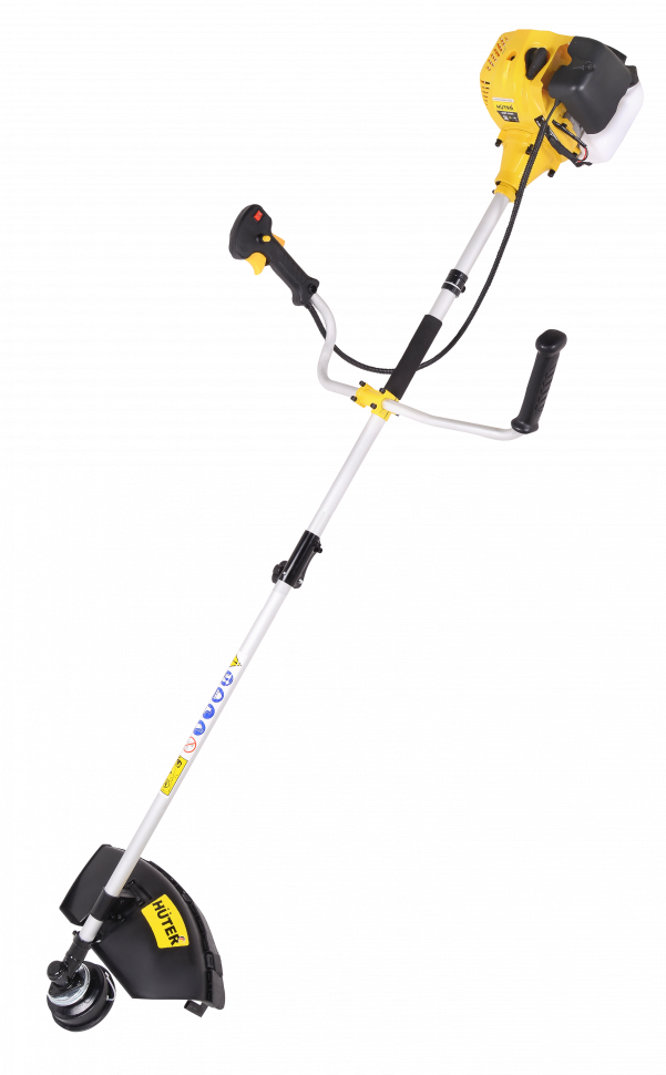 Бензиновый триммер GGT-1000S Huter 70/2/6  в Коврове