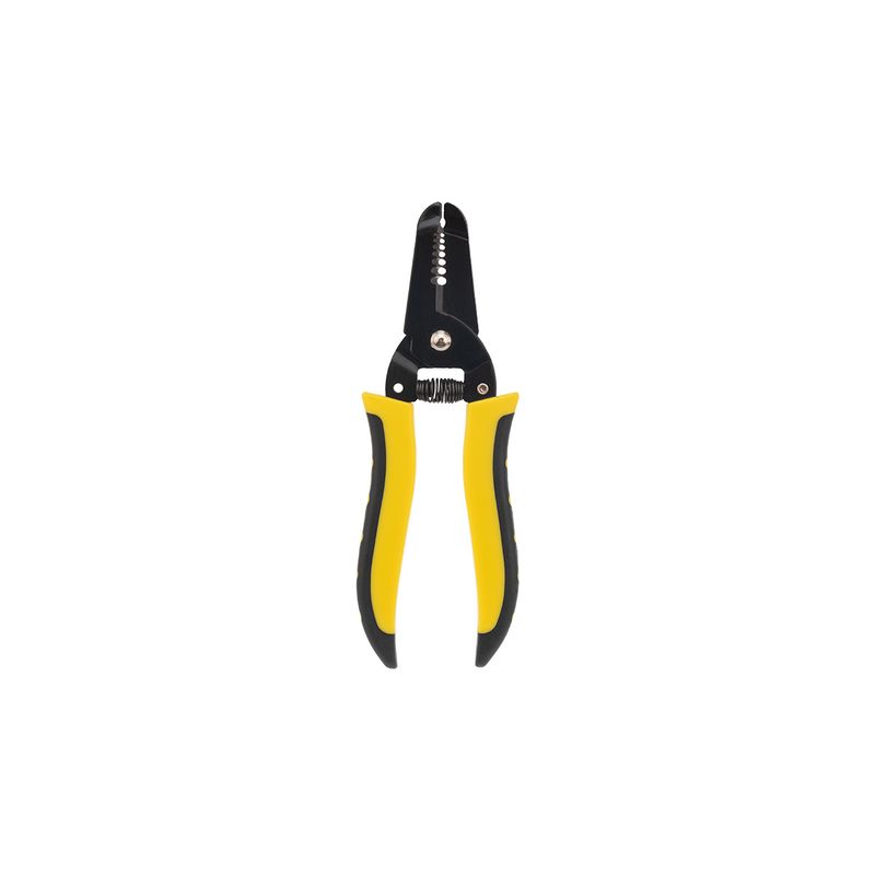 12-4024 Инструмент для зачистки кабеля REXANT HT-1041 0.9-6.0 мм² з  в Коврове