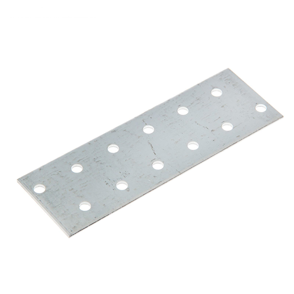 6593 Пластина соединительная  50*200 1/10  в Коврове